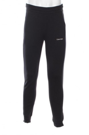 Herren Sporthose Calvin Klein, Größe S, Farbe Schwarz, Preis 94,99 €