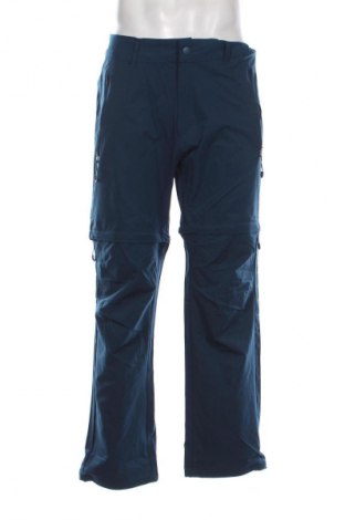 Herren Sporthose Crane, Größe L, Farbe Blau, Preis 12,99 €
