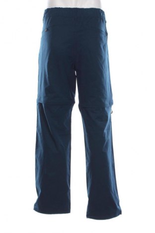 Herren Sporthose Crane, Größe L, Farbe Blau, Preis 12,99 €