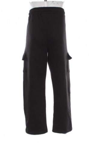 Pantaloni trening de bărbați Dropsize, Mărime XL, Culoare Negru, Preț 157,99 Lei