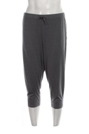 Herren Sporthose Essentials by Tchibo, Größe XL, Farbe Grau, Preis € 12,99