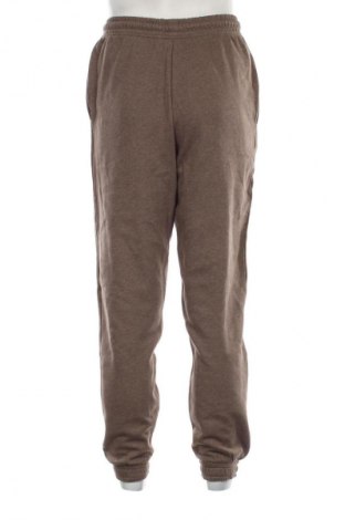 Pantaloni trening de bărbați Even&Odd, Mărime S, Culoare Bej, Preț 105,99 Lei