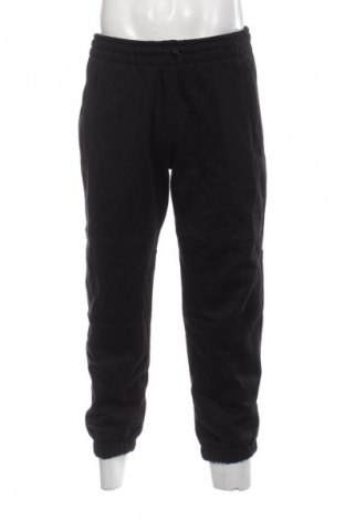 Pánské tepláky  H&M, Velikost S, Barva Černá, Cena  139,00 Kč