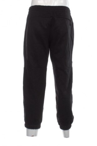 Pánské tepláky  H&M, Velikost S, Barva Černá, Cena  139,00 Kč