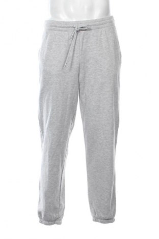 Herren Sporthose H&M, Größe M, Farbe Grau, Preis 12,99 €