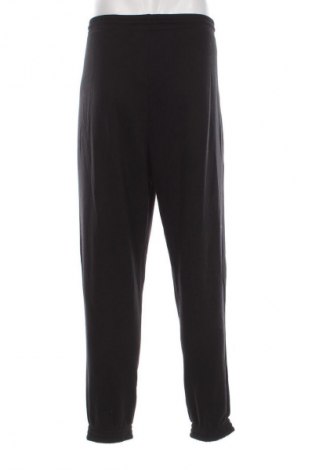 Pantaloni trening de bărbați H&M Divided, Mărime XL, Culoare Negru, Preț 75,99 Lei