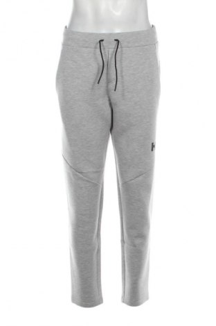 Herren Sporthose Helly Hansen, Größe XL, Farbe Grau, Preis € 30,69