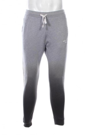 Herren Sporthose Hollister, Größe S, Farbe Grau, Preis € 17,99