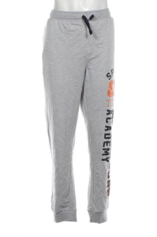 Herren Sporthose Identic, Größe XXL, Farbe Grau, Preis 17,99 €