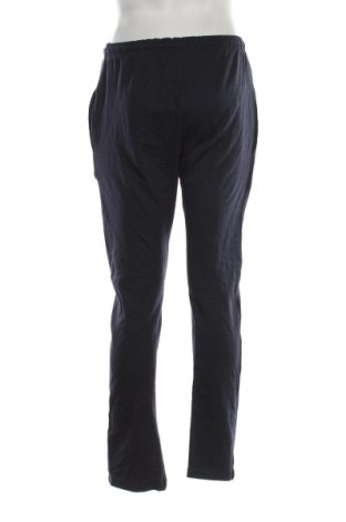 Herren Sporthose Infinity, Größe S, Farbe Blau, Preis 13,99 €