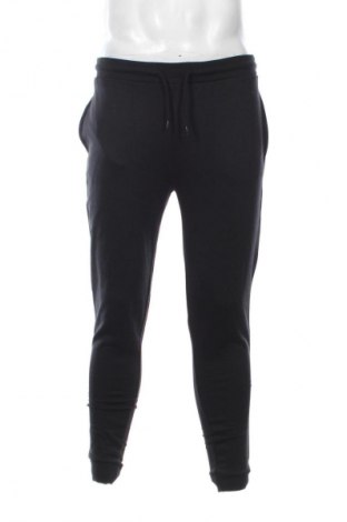 Pantaloni trening de bărbați Infinity, Mărime S, Culoare Negru, Preț 60,99 Lei