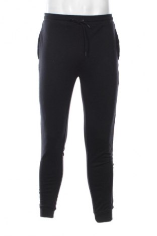 Pantaloni trening de bărbați Infinity, Mărime S, Culoare Negru, Preț 60,99 Lei