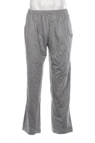 Pantaloni trening de bărbați Kappa, Mărime XXL, Culoare Gri, Preț 38,99 Lei