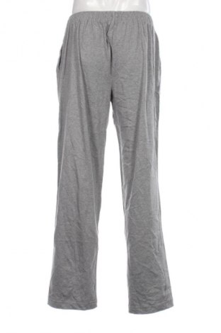 Pantaloni trening de bărbați Kappa, Mărime XXL, Culoare Gri, Preț 38,99 Lei