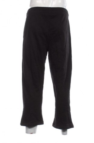Pantaloni trening de bărbați Kappa, Mărime M, Culoare Negru, Preț 32,99 Lei
