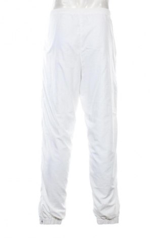 Herren Sporthose Lacoste, Größe L, Farbe Weiß, Preis € 56,99