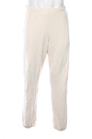 Herren Sporthose Lacoste, Größe L, Farbe Ecru, Preis 78,99 €