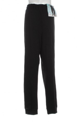 Pantaloni trening de bărbați Liverpool, Mărime 3XL, Culoare Negru, Preț 163,00 Lei