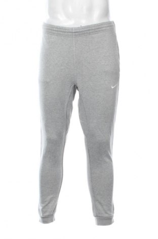 Pantaloni trening de bărbați Nike, Mărime S, Culoare Gri, Preț 194,99 Lei