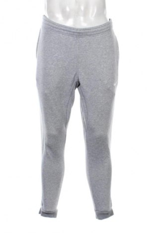 Herren Sporthose Nike, Größe M, Farbe Grau, Preis € 37,99