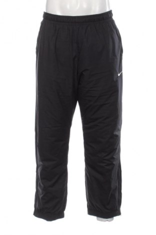 Pantaloni trening de bărbați Nike, Mărime M, Culoare Gri, Preț 181,99 Lei