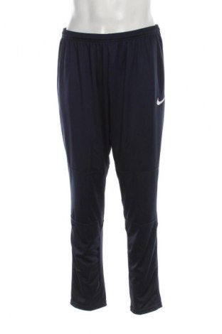 Herren Sporthose Nike, Größe XXL, Farbe Blau, Preis € 35,99