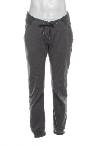 Herren Sporthose Nike, Größe M, Farbe Grau, Preis 24,55 €