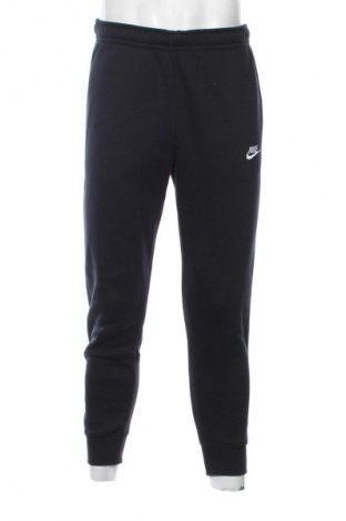 Pantaloni trening de bărbați Nike, Mărime S, Culoare Negru, Preț 247,99 Lei