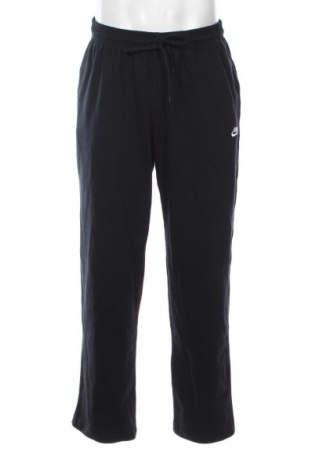 Pantaloni trening de bărbați Nike, Mărime L, Culoare Negru, Preț 247,99 Lei