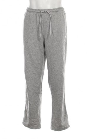 Pantaloni trening de bărbați Nike, Mărime L, Culoare Gri, Preț 109,99 Lei