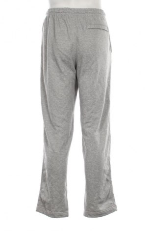 Pantaloni trening de bărbați Nike, Mărime L, Culoare Gri, Preț 109,99 Lei