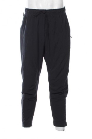 Pantaloni trening de bărbați Nike, Mărime L, Culoare Negru, Preț 247,99 Lei
