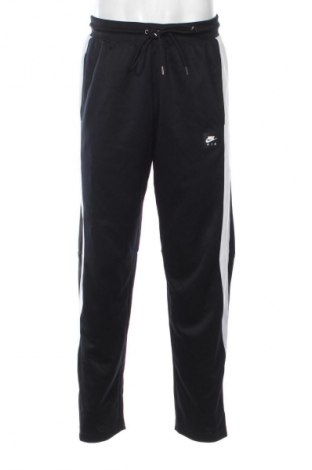 Pantaloni trening de bărbați Nike, Mărime M, Culoare Negru, Preț 109,99 Lei