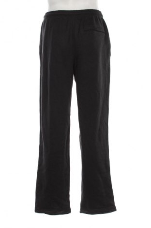 Pantaloni trening de bărbați Nike, Mărime M, Culoare Negru, Preț 274,99 Lei