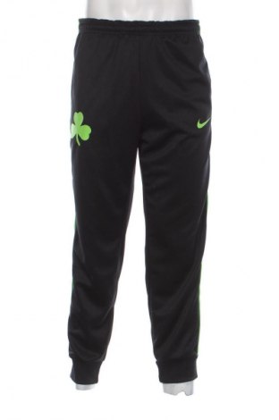 Pantaloni trening de bărbați Nike, Mărime L, Culoare Multicolor, Preț 247,99 Lei