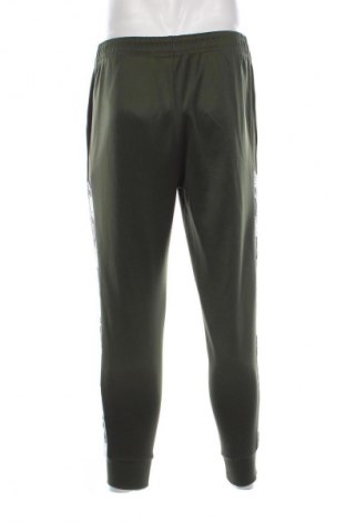 Pantaloni trening de bărbați Nike, Mărime S, Culoare Verde, Preț 126,32 Lei