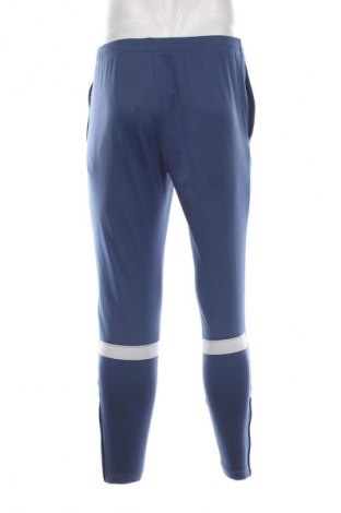 Pantaloni trening de bărbați Nike, Mărime S, Culoare Albastru, Preț 337,50 Lei