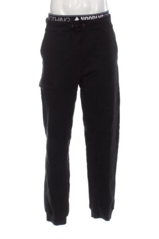 Pantaloni trening de bărbați Noorlys, Mărime L, Culoare Negru, Preț 35,99 Lei