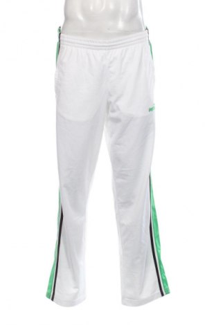 Férfi sport nadrág PUMA, Méret L, Szín Fehér, Ár 11 019 Ft