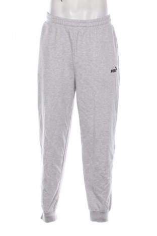 Herren Sporthose PUMA, Größe L, Farbe Grau, Preis € 30,99
