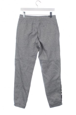 Pantaloni trening de bărbați PUMA, Mărime M, Culoare Gri, Preț 92,99 Lei