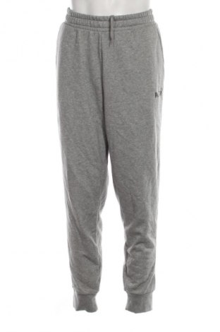 Herren Sporthose PUMA, Größe XXL, Farbe Grau, Preis 31,99 €