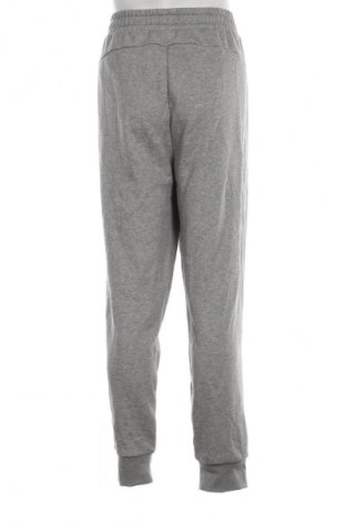 Herren Sporthose PUMA, Größe XXL, Farbe Grau, Preis 31,99 €