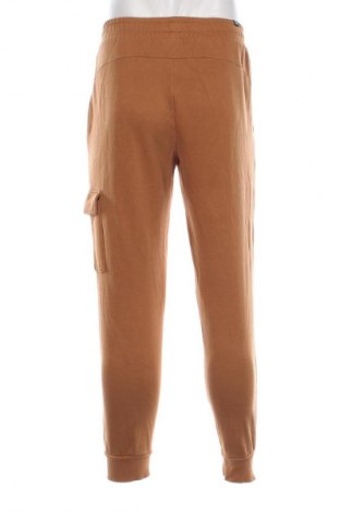 Męskie spodnie sportowe PUMA, Rozmiar S, Kolor Brązowy, Cena 118,99 zł