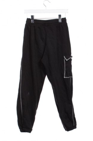 Pantaloni trening de bărbați PUMA, Mărime XS, Culoare Negru, Preț 108,99 Lei