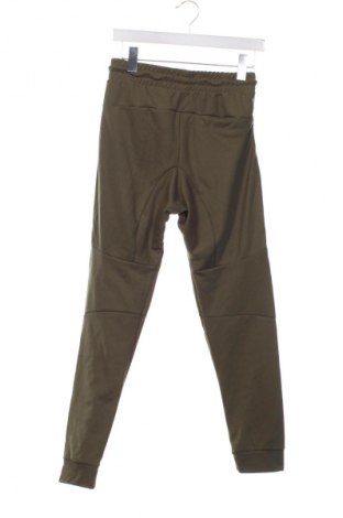 Pantaloni trening de bărbați Pier One, Mărime XS, Culoare Verde, Preț 76,99 Lei