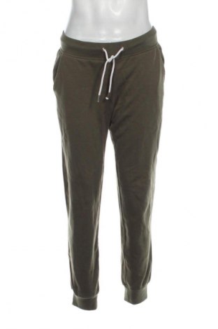 Pánské tepláky  Pier One, Velikost L, Barva Zelená, Cena  320,00 Kč