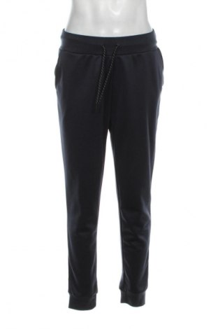 Herren Sporthose Pier One, Größe L, Farbe Blau, Preis 15,00 €