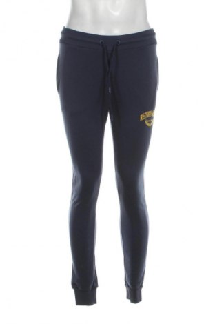 Herren Sporthose Retro Jeans, Größe S, Farbe Blau, Preis 13,81 €