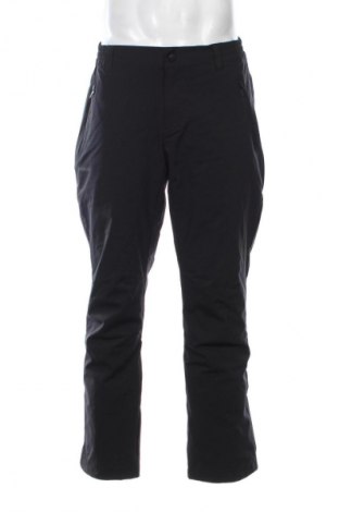 Herren Sporthose Reusch, Größe XL, Farbe Schwarz, Preis 12,99 €